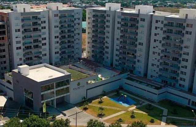 PQALMETTO CONDOMINIO CLUB