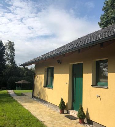 Prázdninový dům Dírná