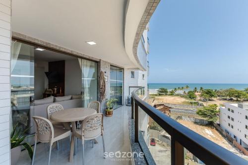 Prédio com Piscina a 300m da Praia em Ilhéus - MMD