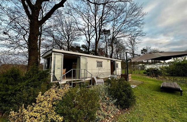 Prachtig chalet vrij uitzicht