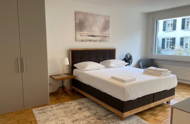 Practical and cozy City Studio (Art 6)