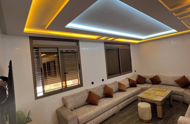 Practical family apartment in Tamraght Unforgettable from first visit