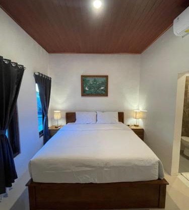 Pradnya Homestay Ungasan - Room near Uluwatu