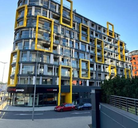 Prague Centre Luxury Apartment & Parking