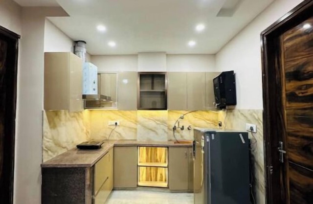 Prahar Homes-Entire Buildingnn