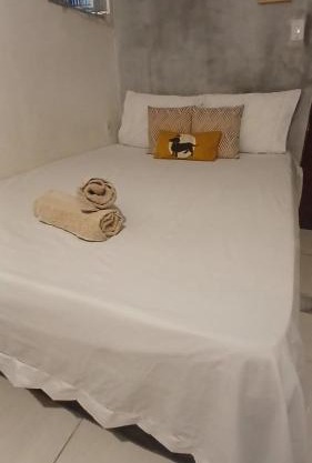 Praia de Pajuçara - Kitnet 02 - Castelo da Lolla