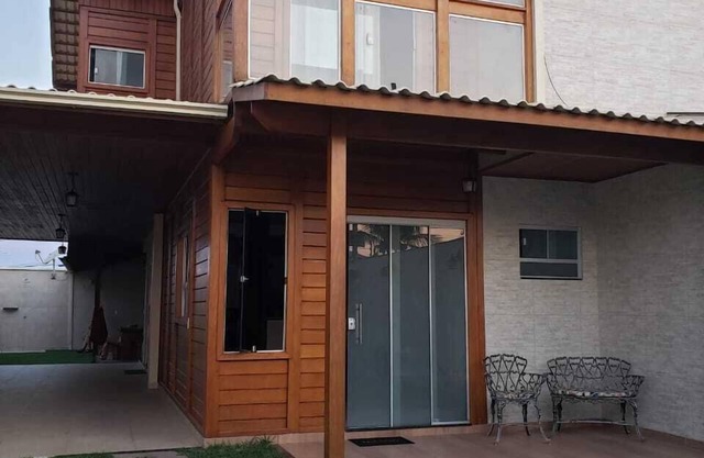 Praia dos Castelhanos ES House 3 rooms