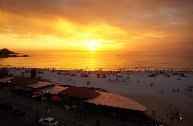 Praia Grande Arraial Do Cabo