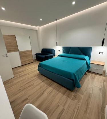Praia Guest House 1