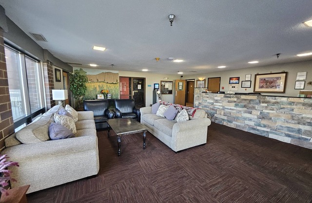 Prairie Inn