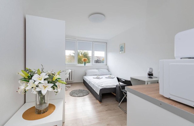 Pramonės ap 8 by Polo Apartments