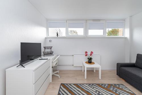 Pramonės Apartment #5 by PoloApartments