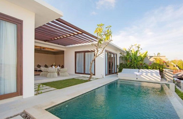 Prasana Villas by Arjani Resorts