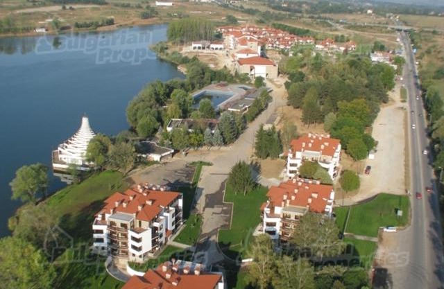 Pravets Resort Apartments