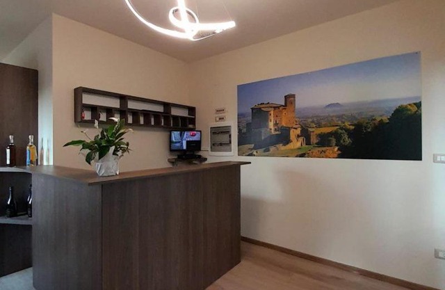 Prealpina Hotel