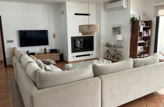 Preciosa casa para disfrutar y desconectar rodeado de amigos y familia