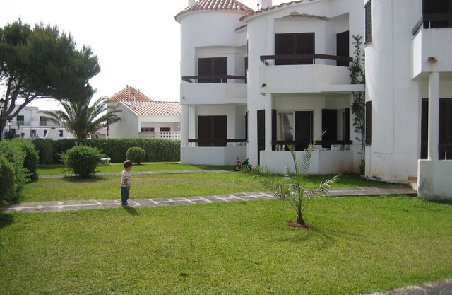 Precioso Apartamento DE 2 Hab. AL Lado DE Bonita Cala