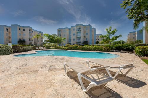 Precioso apartamento en Serena Village