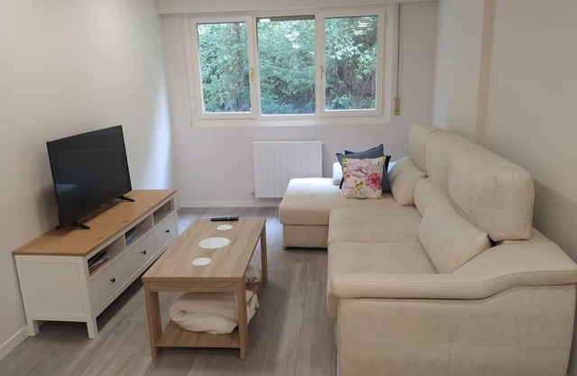 Precioso apartamento en Bilbao.