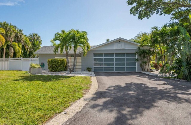 Precise Realty presents The Waterway Escape