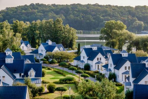 Precise Resort Schwielowsee - Apartments