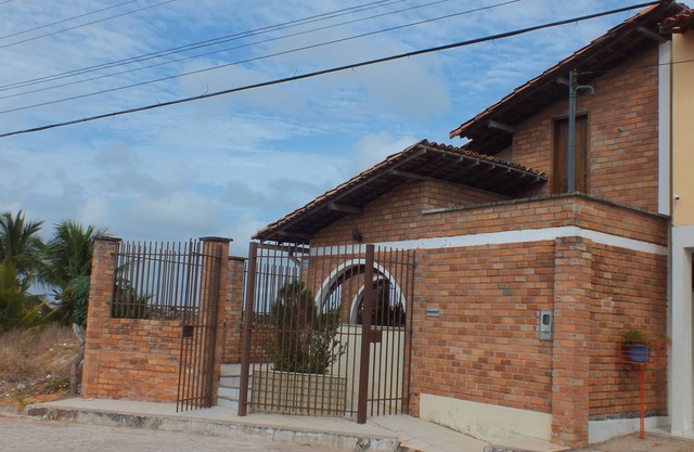 Preguiças Balcony - Rent by Season