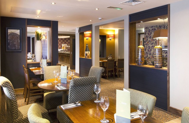 Premier Inn Maidstone Town Centre
