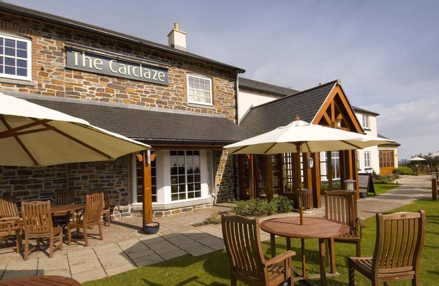 Premier Inn St. Austell