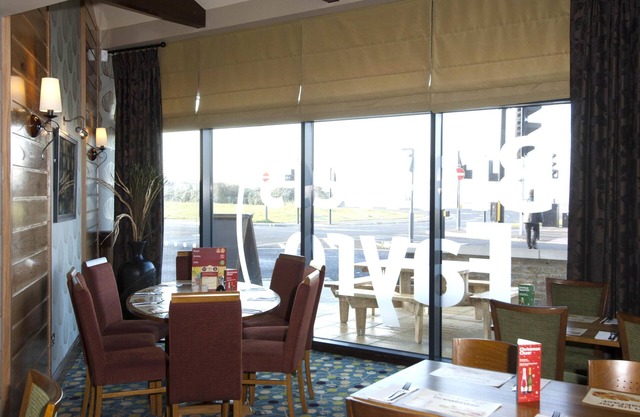 Premier Inn Weston-Super-Mare - Seafront