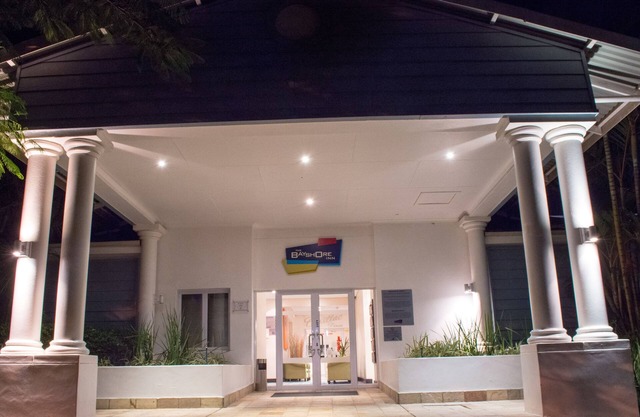 Premier Splendid Inn Bayshore