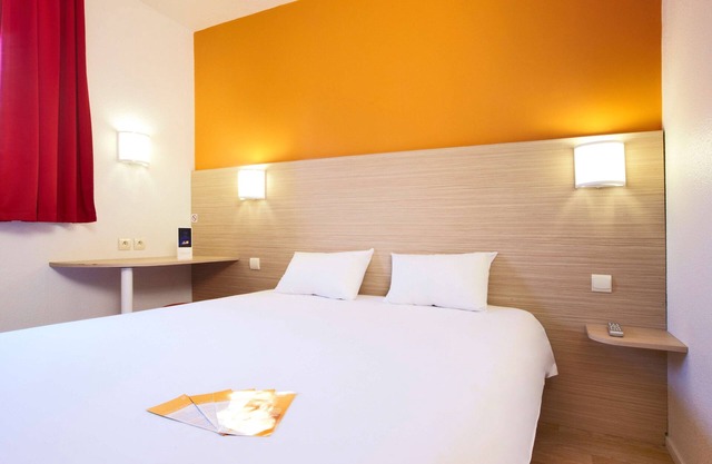 Premiere Classe Nantes Est - Saint Sebastien sur Loire