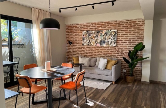 Premium Apt 2BR 24x7 San Telmo 300 Mb @La Galerie