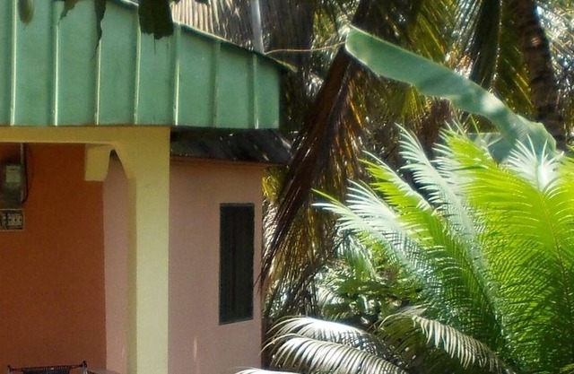 Premium Bungalow Family Case Schekina 2 bedrooms