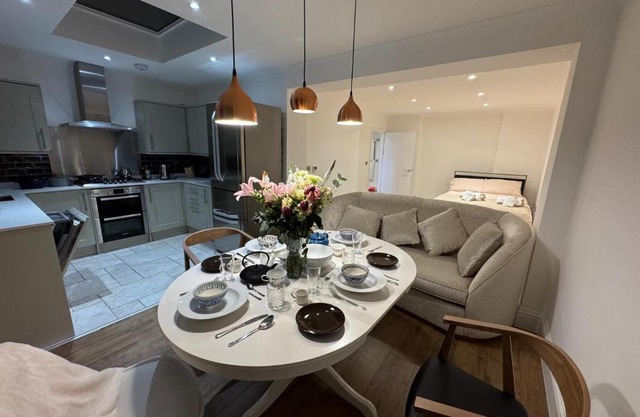 Premium House in Camden Town