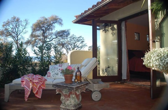 Premium Lakeside Casita On Gorgeous Ceago Vinegarden Winery Property