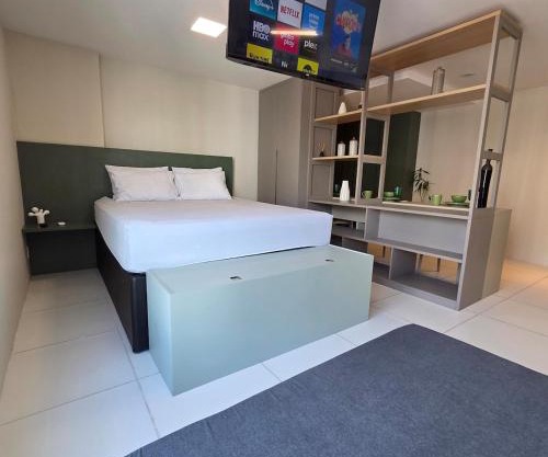 Premium Loft Boa Viagem