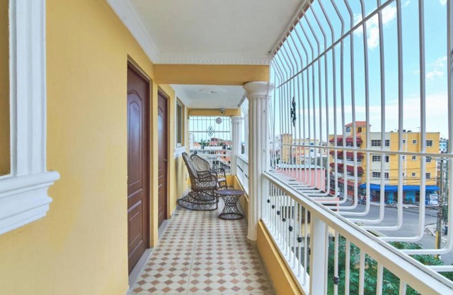 Premium Single Room in Corales del Sur