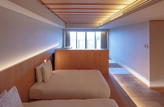 Premium Twin | Kaiseki cuisine that allows you to /Atami Shizuoka