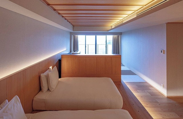 Premium Twin | Kaiseki cuisine that allows you to /Atami Shizuoka