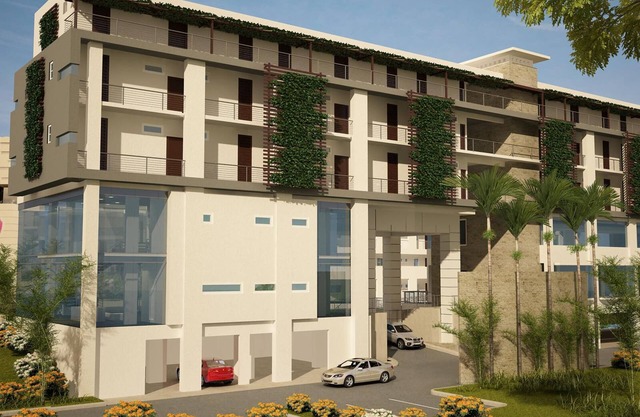 Presidential Junior Suite, Lifestyle Cabarete - Room Only