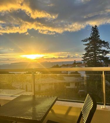 Prestige Solmar - Sea View Apartment - Caniço Center