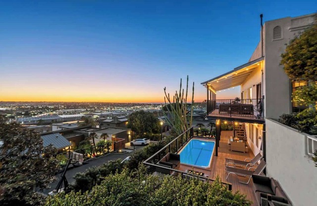 Prestigious 7BR Resort Style Villa Stunning Views