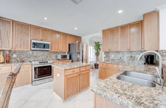 Prestigious State Home In Beautiful Miramar, near the Hard Rock Hotel & Casino!