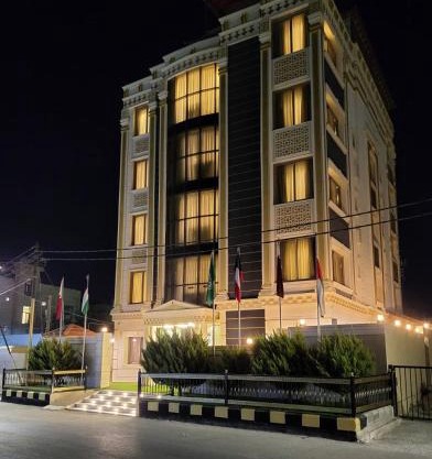 Pretal Hotel