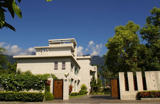 Pretty Sun B&B