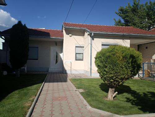 Prilep Centar House
