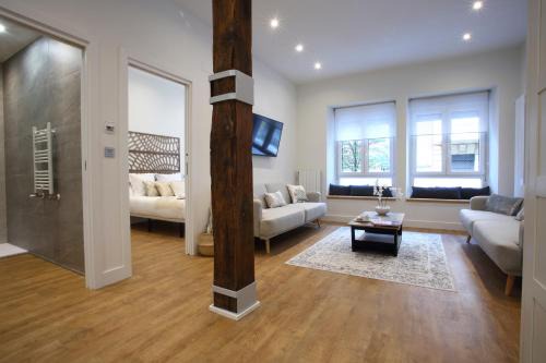 PRIM SAN SEBASTIAN by Luxe San Sebastián