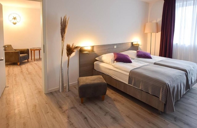 PRIMA Inn HOTEL & HOF NEURUPPIN