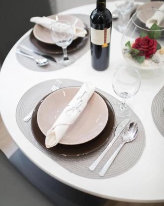 Primadonna Apartments