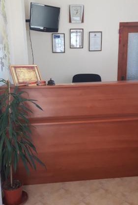 Primavera 1 Hotel